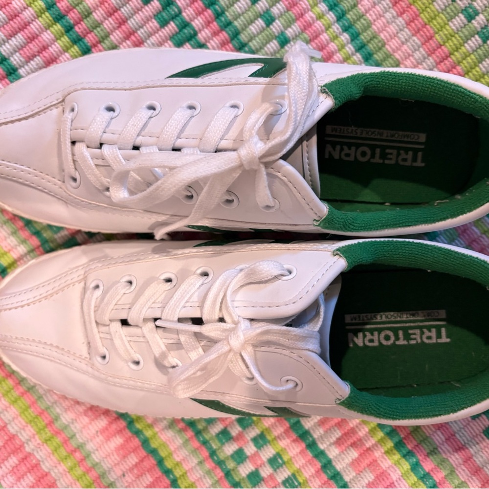 Tretorn shoes - Picture 3 of 5